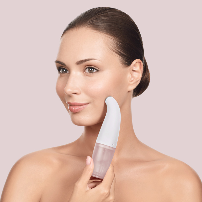 Очищуючий засіб для обличчя GESKE Aqua-Stream Face Cleanser 8в1 starlight