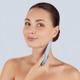 Устройство для укрепления и тонизации кожи лица GESKE Skin Firming Wand 7в1 aquamarine