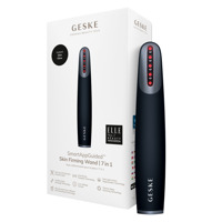 Устройство для укрепления и тонизации кожи лица GESKE Skin Firming Wand 7в1 black
