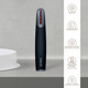 Устройство для укрепления и тонизации кожи лица GESKE Skin Firming Wand 7в1 black