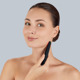 Устройство для укрепления и тонизации кожи лица GESKE Skin Firming Wand 7в1 black