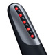 Устройство для укрепления и тонизации кожи лица GESKE Skin Firming Wand 7в1 black