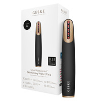 Устройство для укрепления и тонизации кожи GESKE Skin Firming Wand 7в1 gray