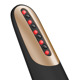 Устройство для укрепления и тонизации кожи GESKE Skin Firming Wand 7в1 gray