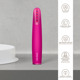 Устройство для укрепления и тонизации кожи лица GESKE Skin Firming Wand 7в1 magenta