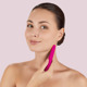 Устройство для укрепления и тонизации кожи лица GESKE Skin Firming Wand 7в1 magenta
