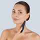 Устройство для укрепления и тонизации кожи лица GESKE Skin Firming Wand 7в1 midnight