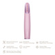 Устройство для укрепления и тонизации кожи лица GESKE Skin Firming Wand 7в1 pink