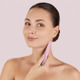 Устройство для укрепления и тонизации кожи лица GESKE Skin Firming Wand 7в1 pink