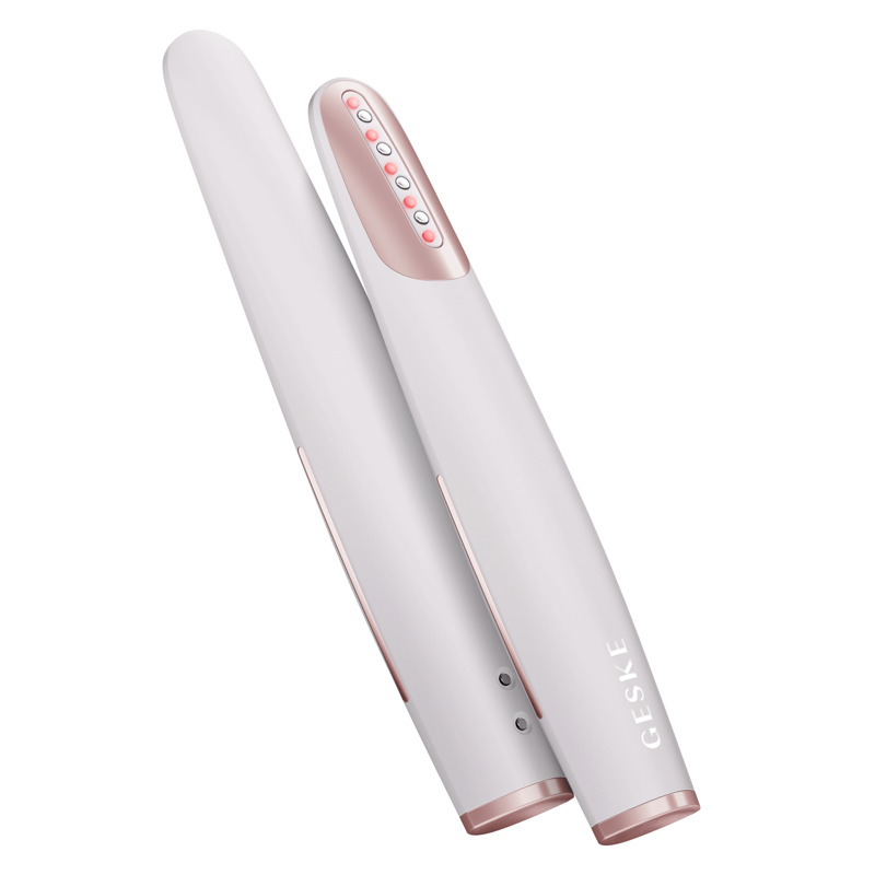 Устройство для укрепления и тонизации кожи лица GESKE Skin Firming Wand 7в1 starlight