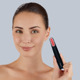 Устройство для укрепления и тонизации кожи лица с поворотной головкой GESKE Skin Firming Wand 7в1 black