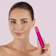 Устройство для укрепления и тонизации кожи с поворотной головкой GESKE Skin Firming Wand 7в1 magenta