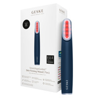 Устройство для укрепления и тонизации кожи лица с поворотной головкой GESKE Skin Firming Wand 7в1 midnight Устройство для укрепления и тонизации кожи лица с поворотной головкой GESKE Skin Firming Wand 7в1 midnight