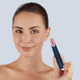 Устройство для укрепления и тонизации кожи лица с поворотной головкой GESKE Skin Firming Wand 7в1 midnight