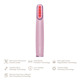 Устройство для укрепления и тонизации кожи с поворотной головкой GESKE Skin Firming Wand 7в1 pink