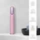 Устройство для укрепления и тонизации кожи с поворотной головкой GESKE Skin Firming Wand 7в1 pink