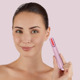 Устройство для укрепления и тонизации кожи с поворотной головкой GESKE Skin Firming Wand 7в1 pink