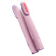 Устройство для укрепления и тонизации кожи с поворотной головкой GESKE Skin Firming Wand 7в1 pink