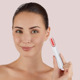 Устройство для укрепления и тонизации кожи лица с поворотной головкой GESKE Skin Firming Wand 7-1 starlight