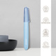 Тример GESKE Precision Trimmer 4в1 aquamarine