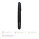 Тример GESKE Precision Trimmer 4в1 black