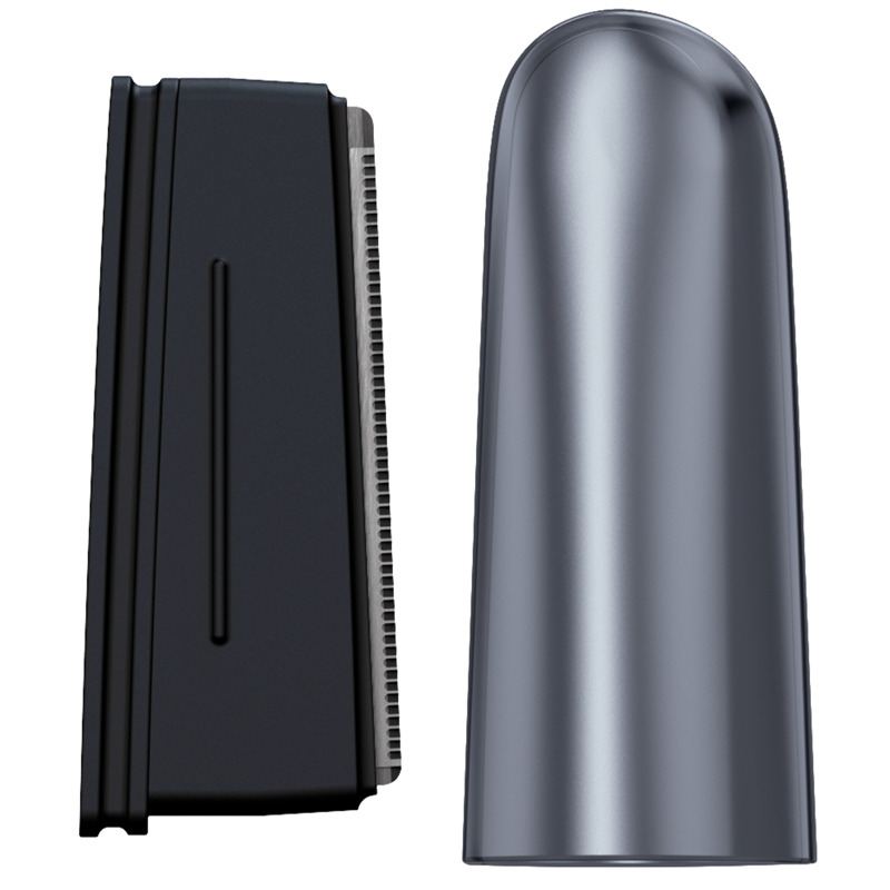 Тример GESKE Precision Trimmer 4в1 black