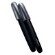 Тример GESKE Precision Trimmer 4в1 black