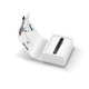 Тример GESKE Precision Trimmer 4в1 gray