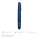 Тример GESKE Precision Trimmer 4в1 midnight