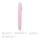 Тример GESKE Precision Trimmer 4в1 pink