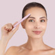 Тример GESKE Precision Trimmer 4в1 pink