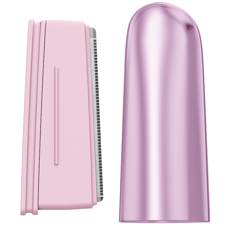 Тример GESKE Precision Trimmer 4в1 pink