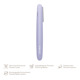Тример GESKE Precision Trimmer 4в1 purple