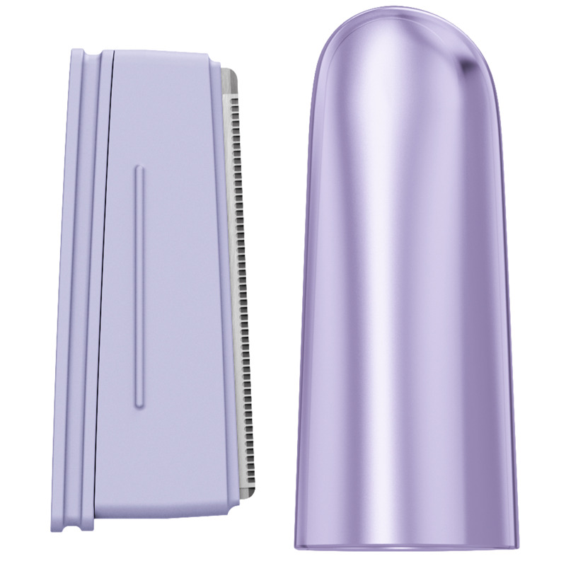 Тример GESKE Precision Trimmer 4в1 purple