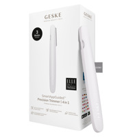 Тример GESKE Precision Trimmer 4в1 starlight Тример GESKE Precision Trimmer 4в1 starlight