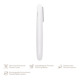 Тример GESKE Precision Trimmer 4в1 starlight