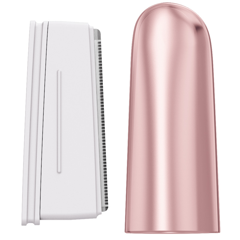 Тример GESKE Precision Trimmer 4в1 starlight