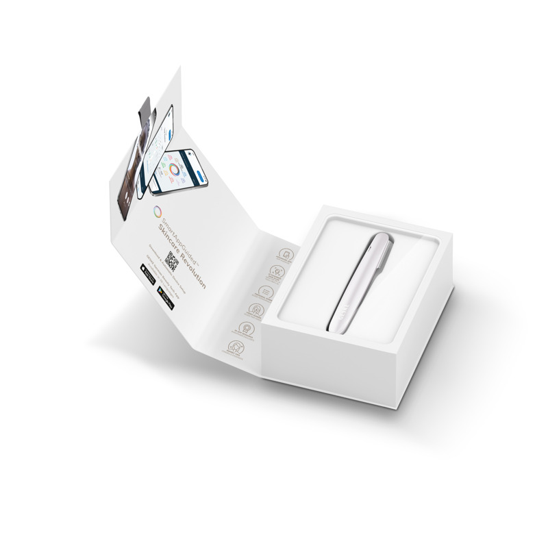 Тример GESKE Precision Trimmer 4в1 starlight
