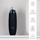 Мікродермабразійний пристрій для видалення чорних цяток GESKE MicroDermabrasion Blackhead Remover 7в1 black