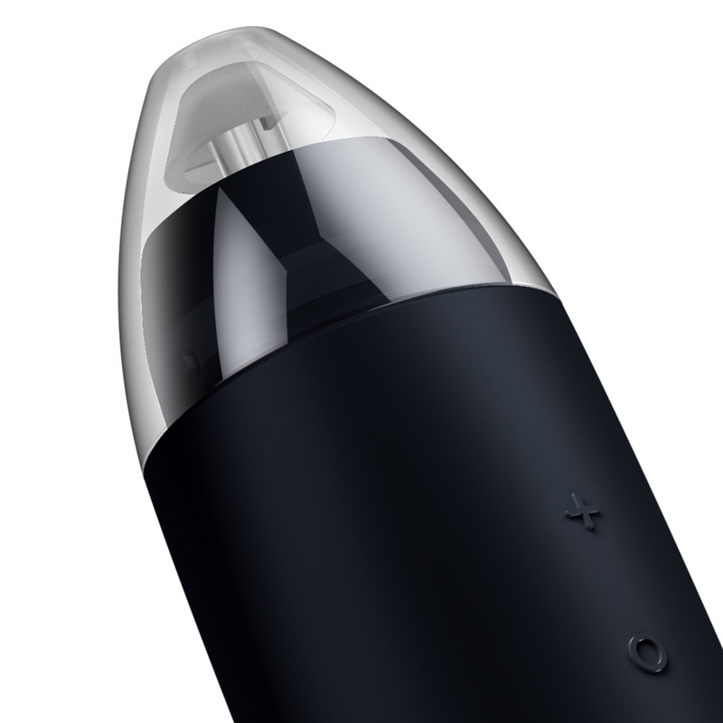 Мікродермабразійний пристрій для видалення чорних цяток GESKE MicroDermabrasion Blackhead Remover 7в1 black
