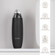 Мікродермабразійний пристрій для видалення чорних цяток GESKE MicroDermabrasion Blackhead Remover 7в1 gray