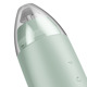 Мікродермабразійний пристрій для видалення чорних цяток GESKE MicroDermabrasion Blackhead Remover 7в1 green