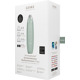 Мікродермабразійний пристрій для видалення чорних цяток GESKE MicroDermabrasion Blackhead Remover 7в1 green