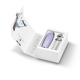 Мікродермабразійний пристрій для видалення чорних цяток GESKE MicroDermabrasion Blackhead Remover 7в1 purple