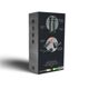 Мастурбатор-вибромассажер Manwan EVO Pine Grey, отлично для пар, виброминет