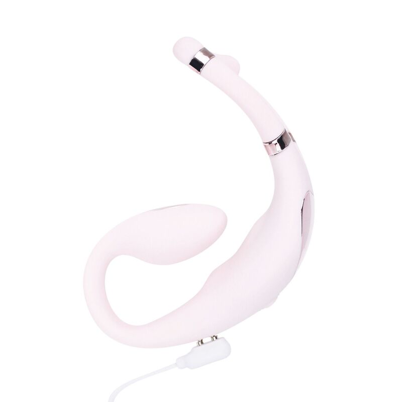 Вибратор Adrien Lastic Venus + APP