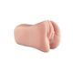 Мастурбатор Alive Lola Super Realistic Masturbator L Flesh