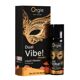 Жидкий вибратор Orgie - Dual Vibe! Sex On The Beach Kissable Liquid Vibrator (15 мл)