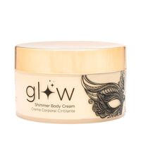 Крем-шимер для тіла Orgie – Glow Shimmering Body Cream (250 мл), чуттєвий аромат, зволоження Крем-шимер для тіла Orgie – Glow Shimmering Body Cream (250 мл), чуттєвий аромат, зволоження