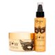 Крем-шиммер для тела Orgie – Glow Shimmering Body Cream (250 мл), чувственный аромат, увлажнение